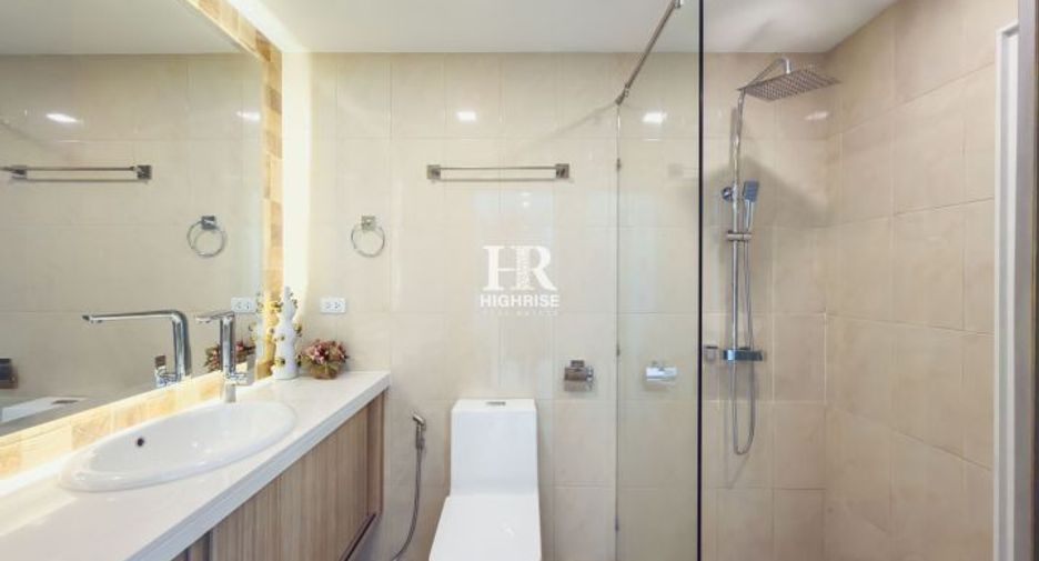 Wohnung zum Kauf mit 2 Zimmer in South Pattaya, Pattaya