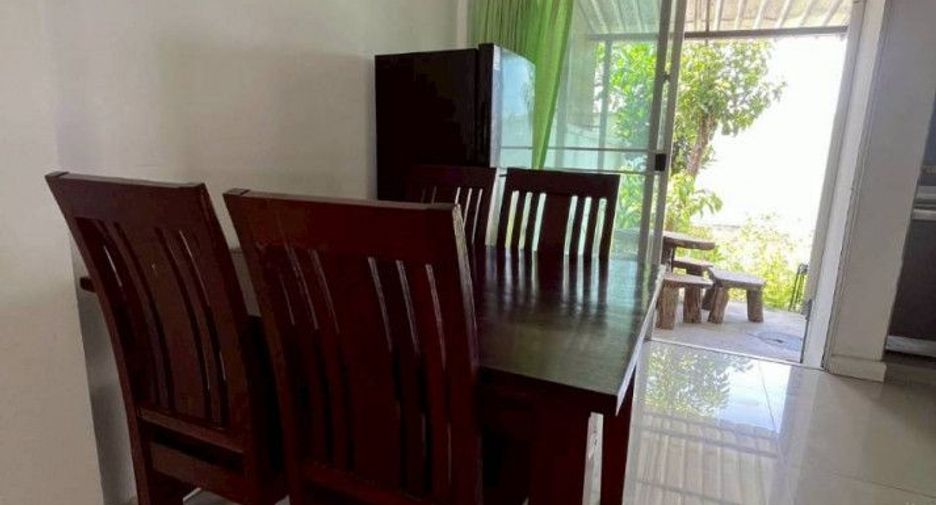 Reihenhaus zur Miete mit 3 Zimmer in Bang Phli, Samut Prakan