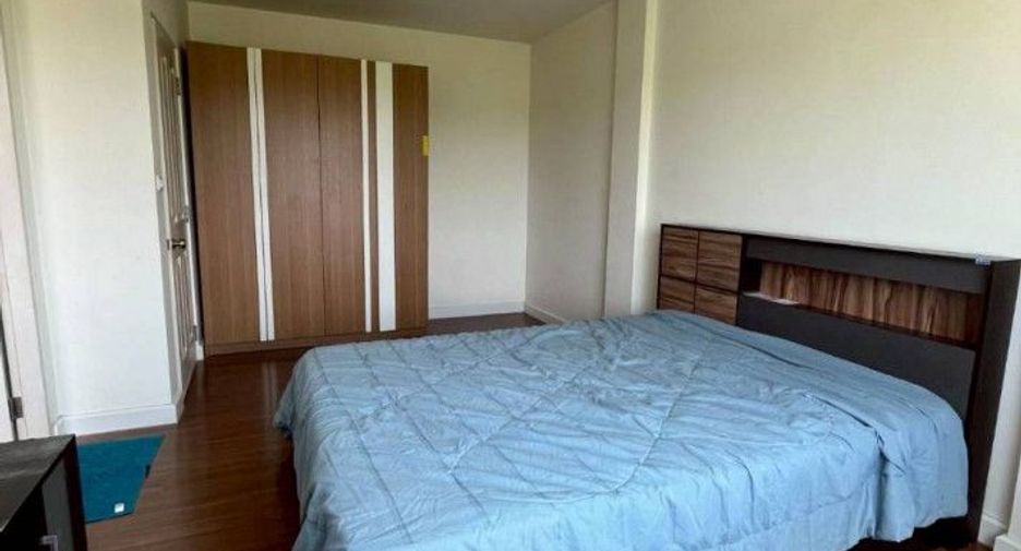 Reihenhaus zur Miete mit 3 Zimmer in Bang Phli, Samut Prakan