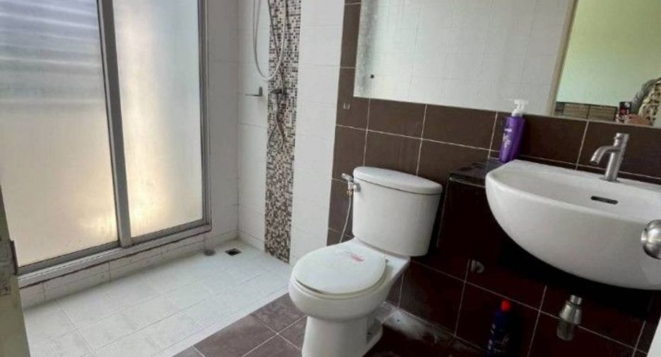 Reihenhaus zur Miete mit 3 Zimmer in Bang Phli, Samut Prakan