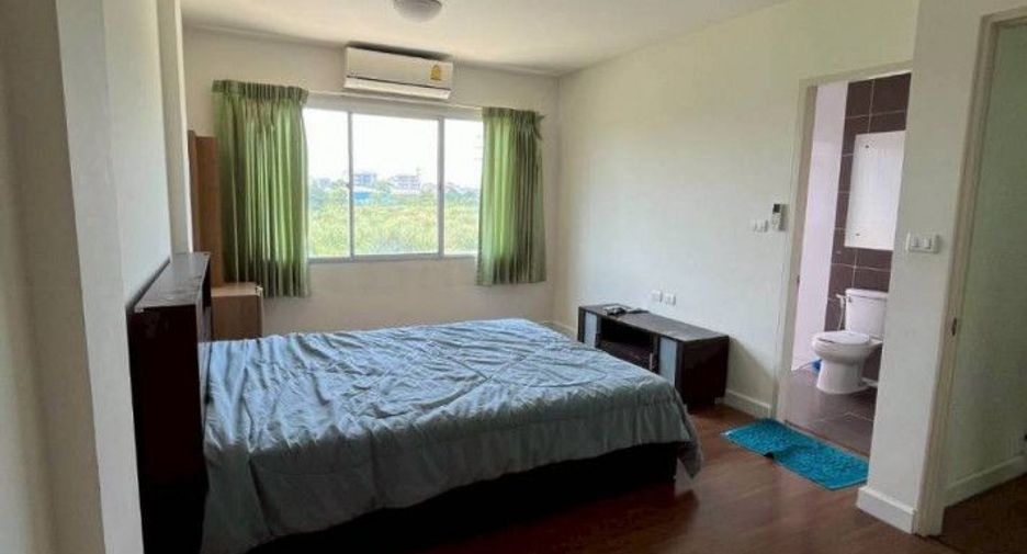 Reihenhaus zur Miete mit 3 Zimmer in Bang Phli, Samut Prakan
