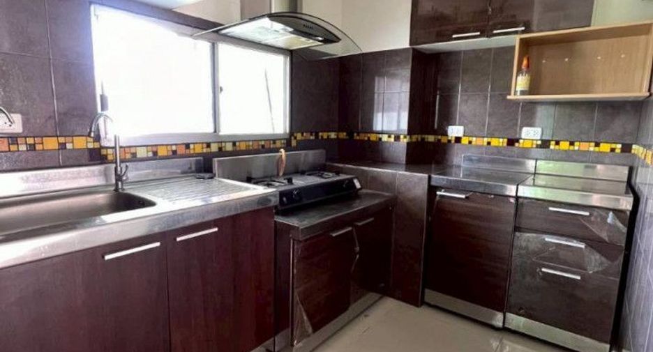 Reihenhaus zur Miete mit 3 Zimmer in Bang Phli, Samut Prakan