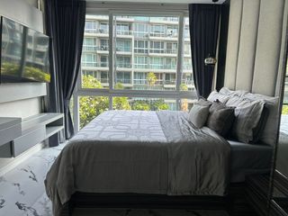 For Rent 2 Bedroom Apartment In Bang Lamung, Chonburi