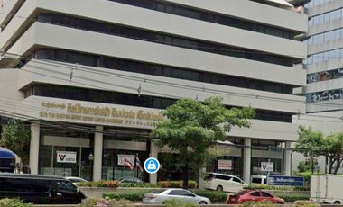 For sale land in Khlong Toei, Bangkok