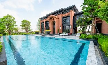 Casa en venta de 5 habitaciones en Bang Kapi, Bangkok