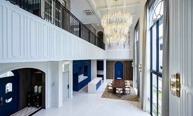 Casa en venta de 5 habitaciones en Bang Kapi, Bangkok