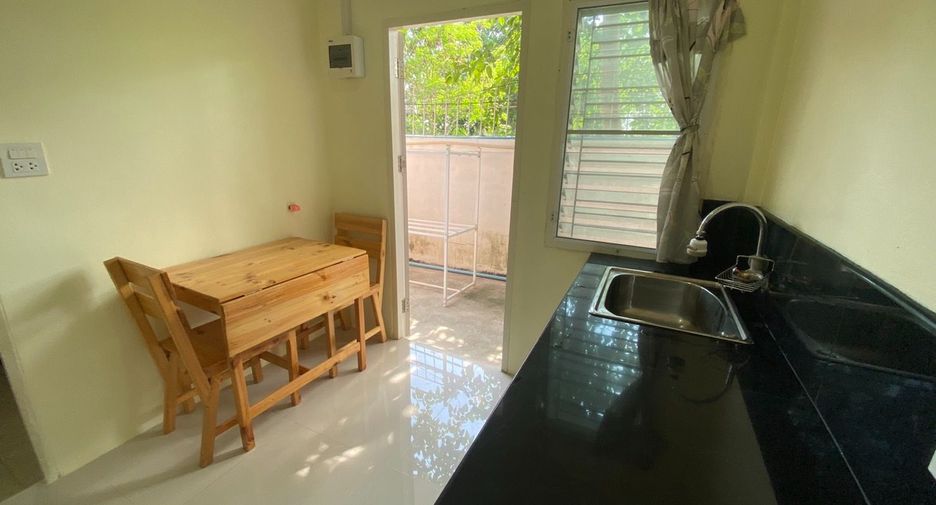 For rent 1 bed apartment in Ban Chang, Rayong
