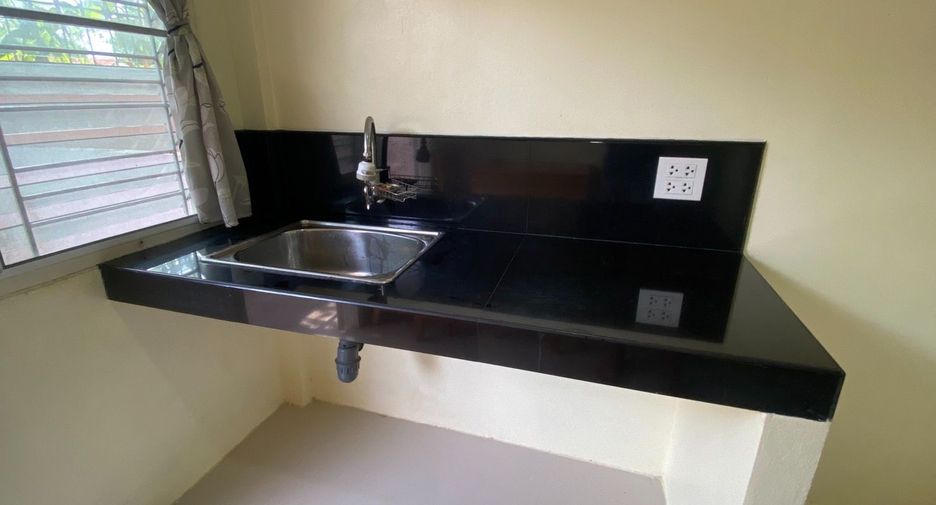 For rent 1 bed apartment in Ban Chang, Rayong