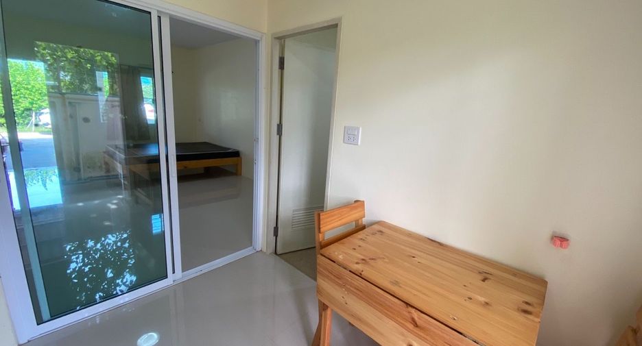 For rent 1 bed apartment in Ban Chang, Rayong