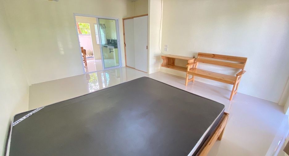 For rent 1 bed apartment in Ban Chang, Rayong