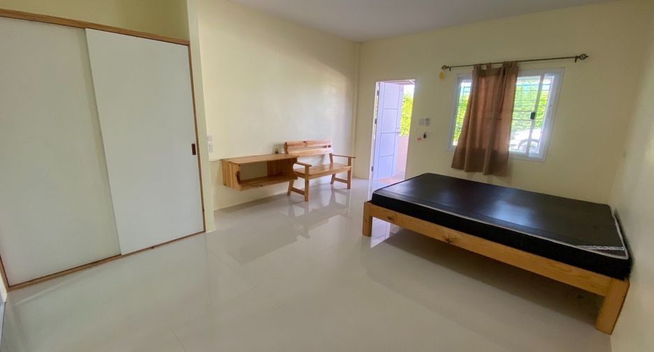 For rent 1 bed apartment in Ban Chang, Rayong