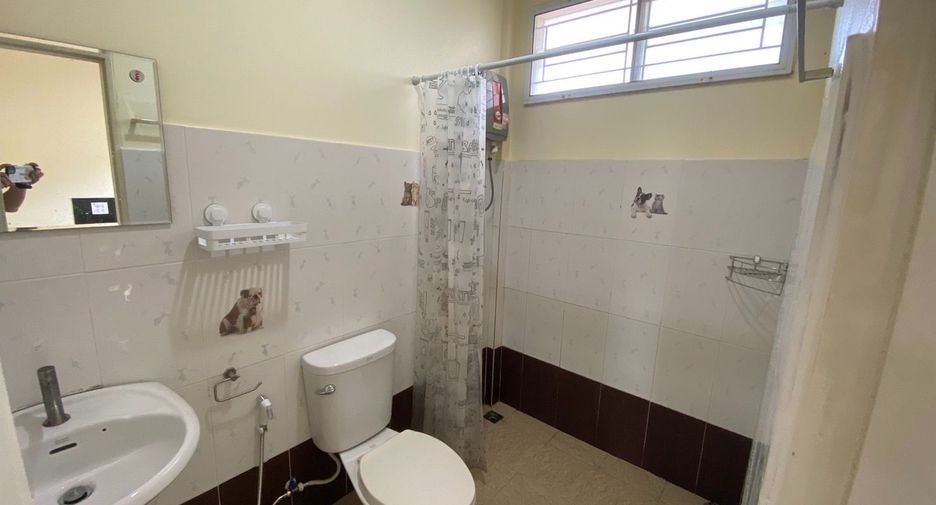 For rent 1 bed apartment in Ban Chang, Rayong