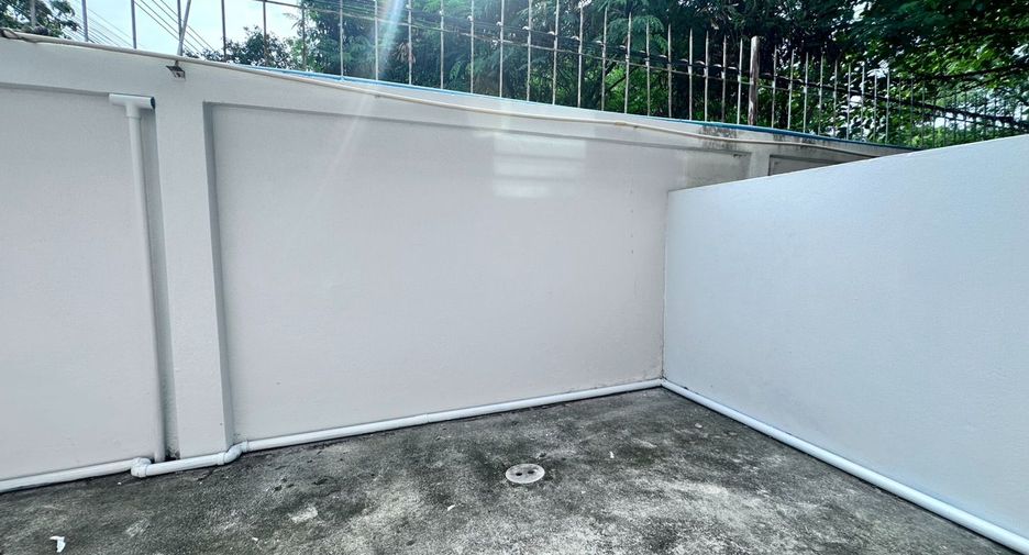 For rent 1 bed apartment in Ban Chang, Rayong
