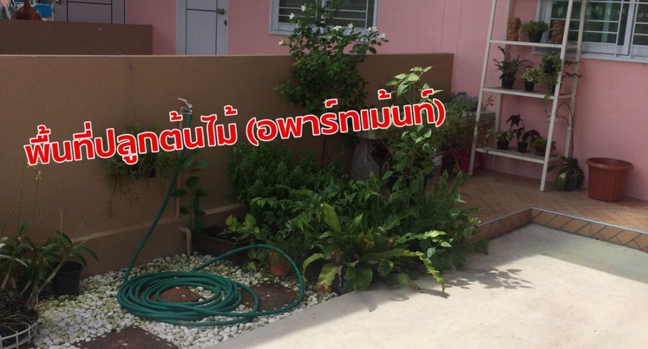 For rent 1 bed apartment in Ban Chang, Rayong