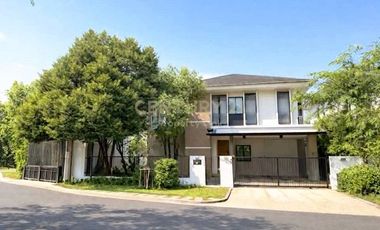 For rent and for sale 4 bedrooms house in Phasi Charoen, Bangkok