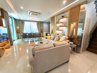 ให้เช่า และ ขาย 4 ห้องนอน บ้านเดี่ยว ใน ภาษีเจริญ, กรุงเทพฯ
