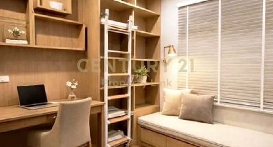 Аренда и продажа 4 спальни дом в Пхаси Чароен, Бангкок