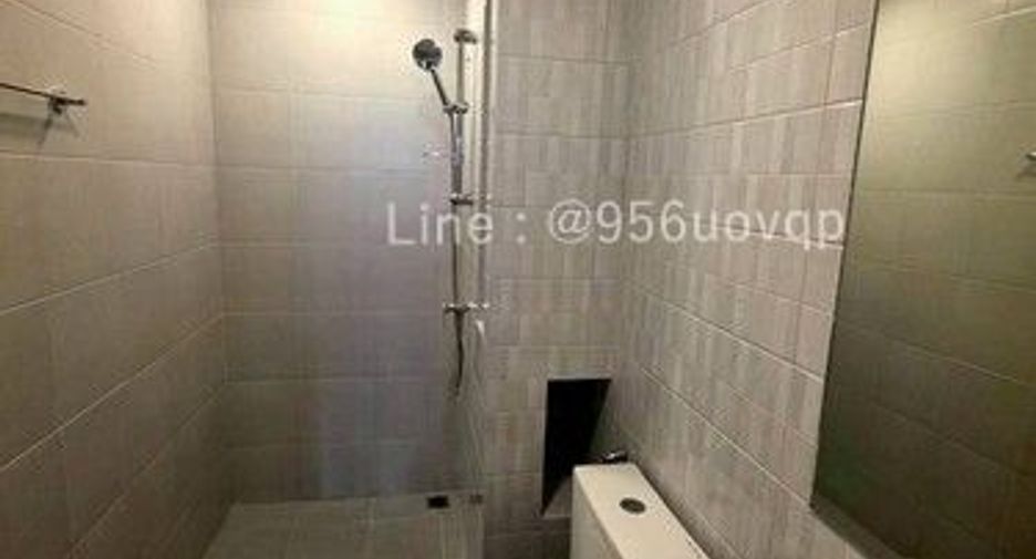 For sale 1 Beds condo in Bang Phlat, Bangkok