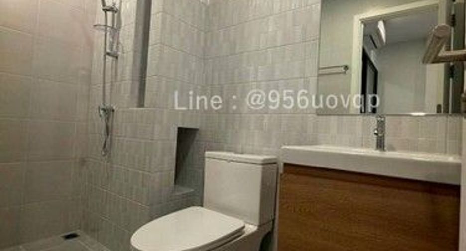 For sale 1 Beds condo in Bang Phlat, Bangkok