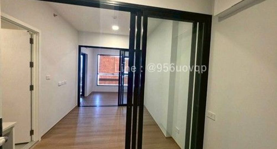 For sale 1 Beds condo in Bang Phlat, Bangkok