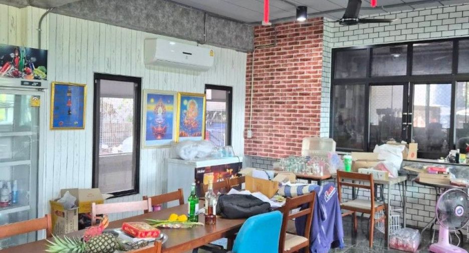 For sale 2 ベッドルーム house in Nikhom Phatthana, Rayong