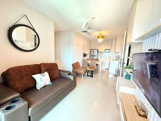For Rent 2 Bedroom Condo In Bang Lamung, Chonburi