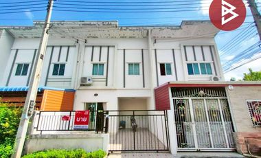 Casa adosada en venta de 3 habitaciones en Mueang Chachoengsao, Chachoengsao