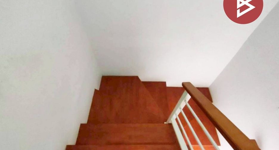 For sale 3 bedrooms townhouse in Mueang Chachoengsao, Chachoengsao