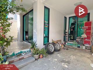 À vendre 3 chambres maison de ville à Mueang Samut Sakhon, Samut Sakhon