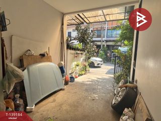 À vendre 3 chambres maison de ville à Mueang Samut Sakhon, Samut Sakhon