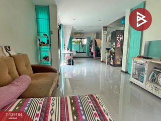 À vendre 3 chambres maison de ville à Mueang Samut Sakhon, Samut Sakhon