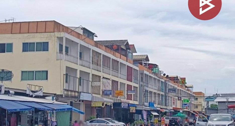 For sale 1 bed condo in Pak Kret, Nonthaburi