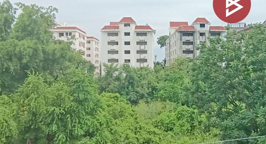 For sale 1 bed condo in Pak Kret, Nonthaburi