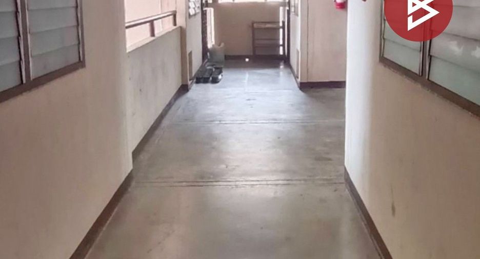 For sale 1 bed condo in Pak Kret, Nonthaburi