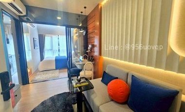 Condo en venta de 1 habitaciones en Bang Phlat, Bangkok