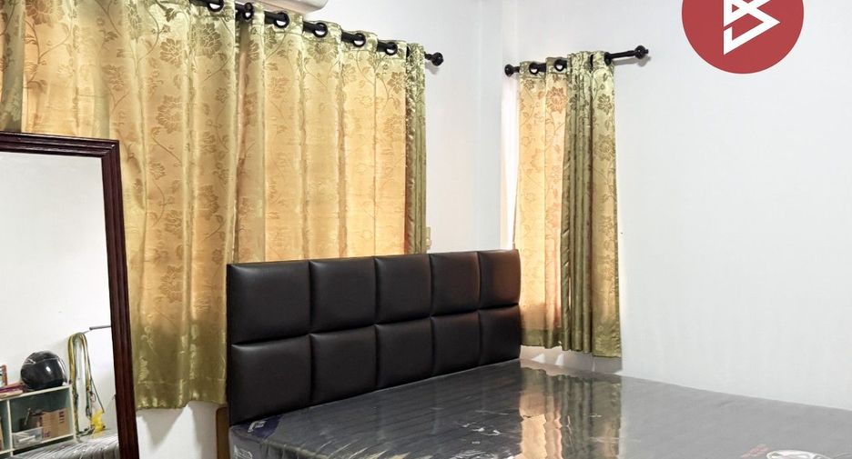 À vendre 3 chambres maison à Mueang Chiang Mai, Chiang Mai