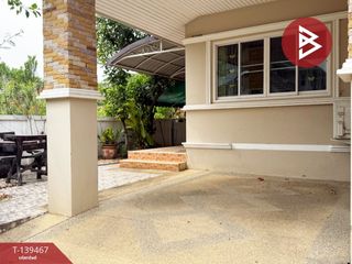 For sale 3 bedrooms house in Mueang Chiang Mai, Chiang Mai