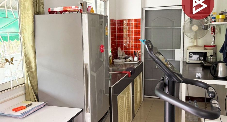 À vendre 3 chambres maison à Mueang Chiang Mai, Chiang Mai