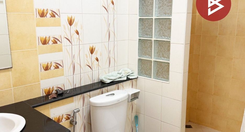 À vendre 3 chambres maison à Mueang Chiang Mai, Chiang Mai