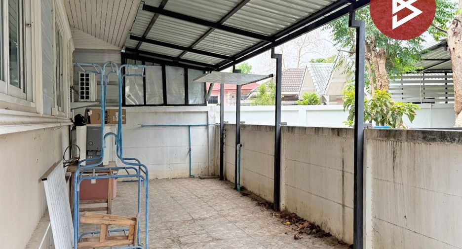 À vendre 3 chambres maison à Mueang Chiang Mai, Chiang Mai