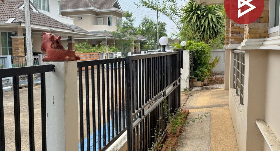 À vendre 3 chambres maison à Mueang Chiang Mai, Chiang Mai
