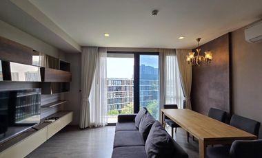 Wohnung zur Miete mit 1 Zimmer in Suan Luang, Bangkok