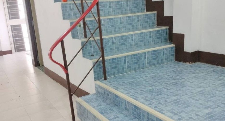 For sale 2 bedrooms townhouse in Wang Thong, Phitsanulok