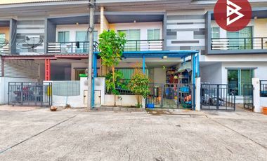 出售 3 卧室 联排别墅 在 Mueang Samut Songkhram, Samut Songkhram