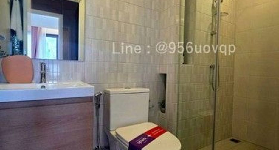 Condo en venta de 2 habitaciones en Bang Phlat, Bangkok