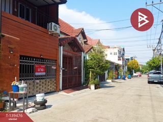 Продажа 3 спальни таунхаус в Нонг Кхаем, Бангкок