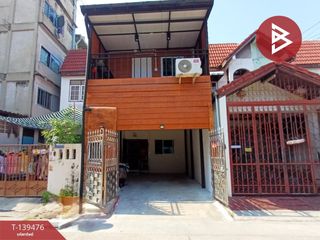 Продажа 3 спальни таунхаус в Нонг Кхаем, Бангкок