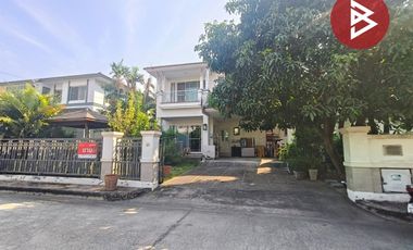 For sale 3 bedrooms house in Mueang Samut Prakan, Samut Prakan