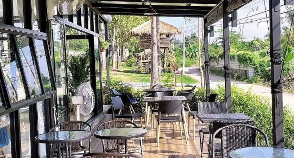 For sale 6 bedrooms hotel in Muang Nan, Nan