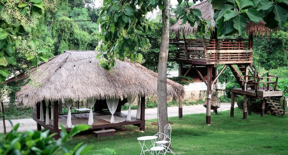 For sale 6 bedrooms hotel in Muang Nan, Nan
